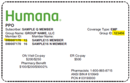 How to Register Your Account | Humana Access Spending Accounts