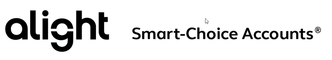Alight Smart-Choice Accounts