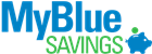 MyBlue Savings